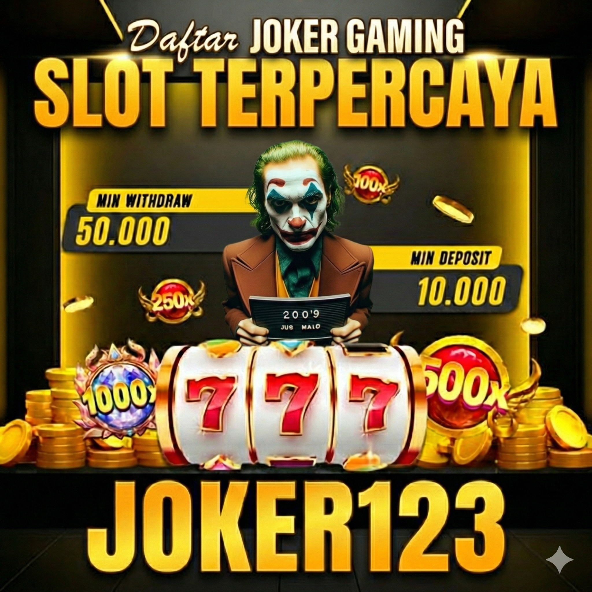 JOKER123
